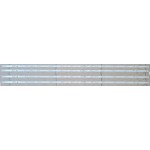 TCL 55C655 LED STRIPS (SET OF 4)